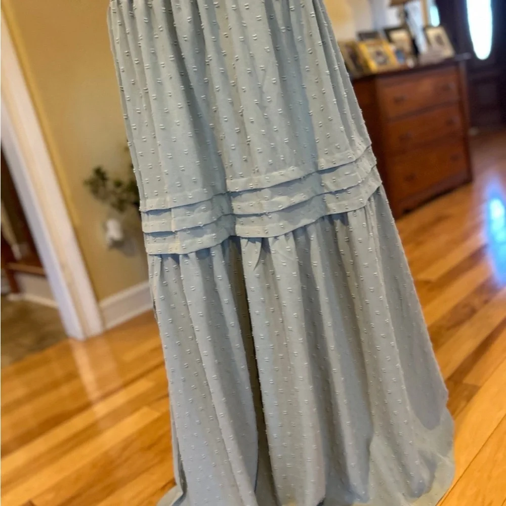 NWT C.Cline Women’s Maxi Dress - Picture 8 of 11